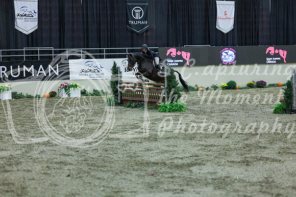 2025 - Shea - Royal West - Saturday October 18th - 07582