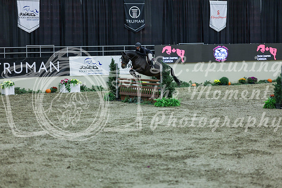 2025 - Shea - Royal West - Saturday October 18th - 07583