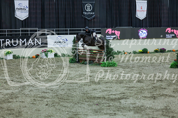 2025 - Shea - Royal West - Saturday October 18th - 07585