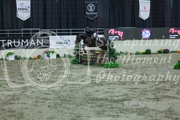 2025 - Shea - Royal West - Saturday October 18th - 07586