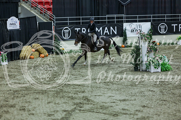 2025 - Shea - Royal West - Saturday October 18th - 07588