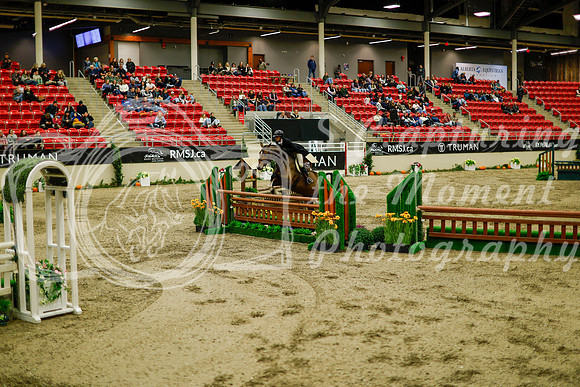 2025 - Haylee - Royal West - Saturday October 18th - 08782