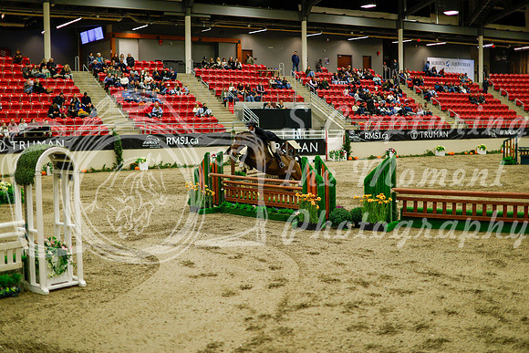 2025 - Haylee - Royal West - Saturday October 18th - 08783