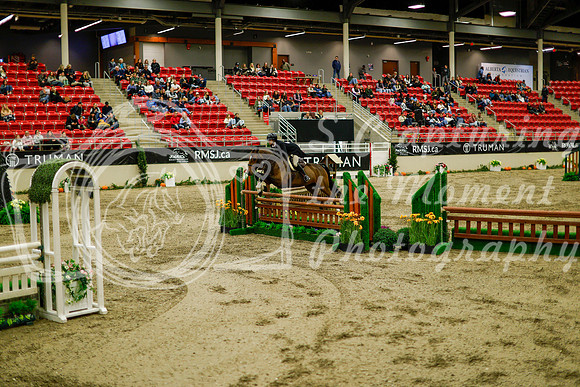 2025 - Haylee - Royal West - Saturday October 18th - 08784