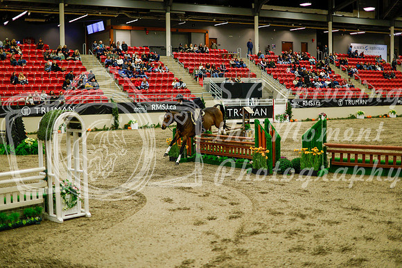 2025 - Haylee - Royal West - Saturday October 18th - 08786