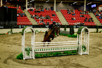 2025 - Haylee - Royal West - Saturday October 18th - 08788
