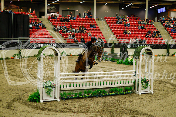 2025 - Haylee - Royal West - Saturday October 18th - 08788
