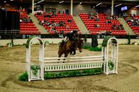 2025 - Haylee - Royal West - Saturday October 18th - 08789