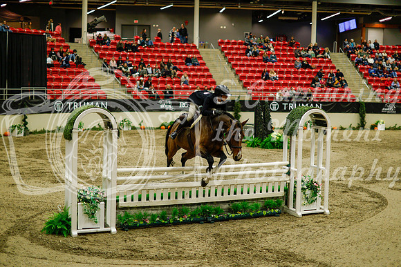 2025 - Haylee - Royal West - Saturday October 18th - 08790