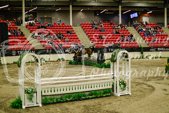 2025 - Haylee - Royal West - Saturday October 18th - 08797