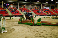2025 - Haylee - Royal West - Saturday October 18th - 08661