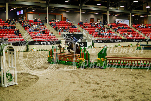 2025 - Haylee - Royal West - Saturday October 18th - 08661