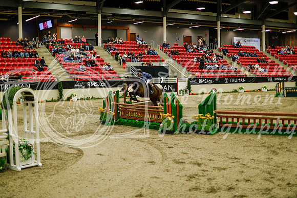 2025 - Haylee - Royal West - Saturday October 18th - 08662