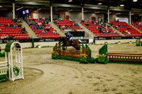 2025 - Haylee - Royal West - Saturday October 18th - 08663
