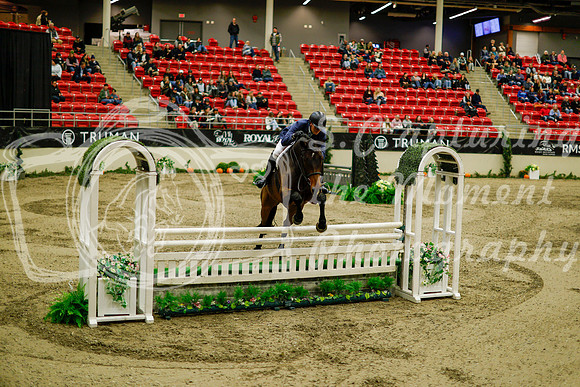 2025 - Haylee - Royal West - Saturday October 18th - 08664