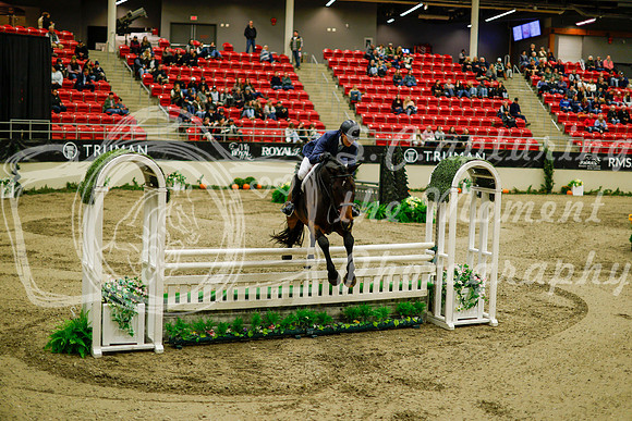 2025 - Haylee - Royal West - Saturday October 18th - 08665
