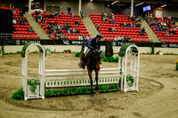 2025 - Haylee - Royal West - Saturday October 18th - 08666
