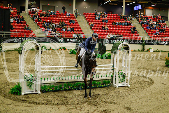 2025 - Haylee - Royal West - Saturday October 18th - 08667
