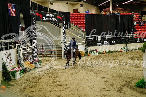 2025 - Haylee - Royal West - Saturday October 18th - 08672