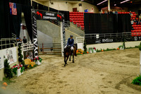 2025 - Haylee - Royal West - Saturday October 18th - 08673