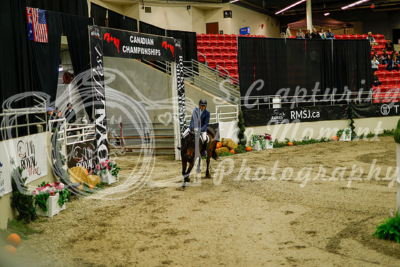2025 - Haylee - Royal West - Saturday October 18th - 08673