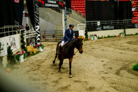 2025 - Haylee - Royal West - Saturday October 18th - 08674