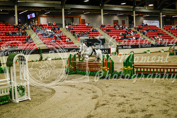 2025 - Haylee - Royal West - Saturday October 18th - 08680