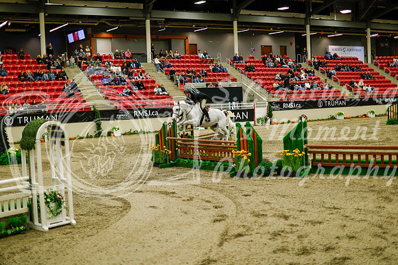 2025 - Haylee - Royal West - Saturday October 18th - 08681