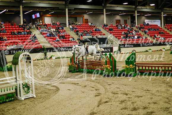 2025 - Haylee - Royal West - Saturday October 18th - 08682