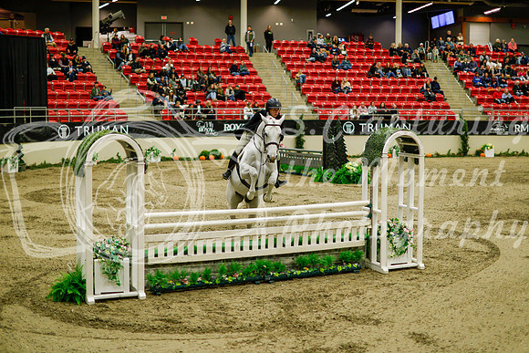 2025 - Haylee - Royal West - Saturday October 18th - 08685