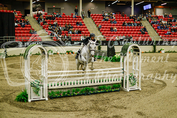 2025 - Haylee - Royal West - Saturday October 18th - 08686