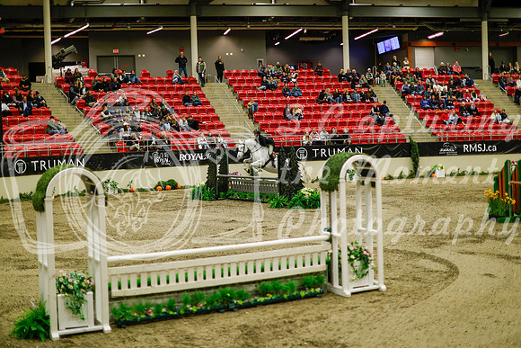 2025 - Haylee - Royal West - Saturday October 18th - 08689