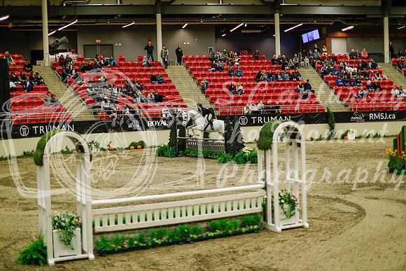 2025 - Haylee - Royal West - Saturday October 18th - 08690