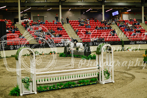 2025 - Haylee - Royal West - Saturday October 18th - 08691