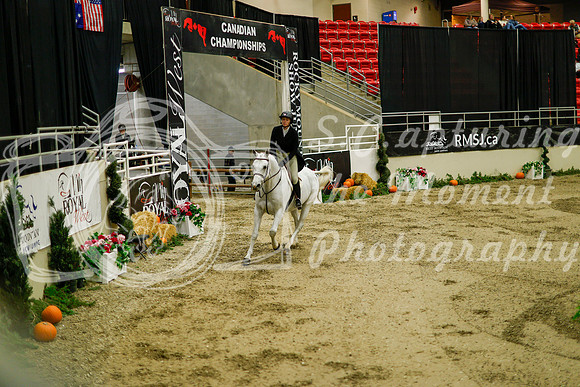 2025 - Haylee - Royal West - Saturday October 18th - 08695