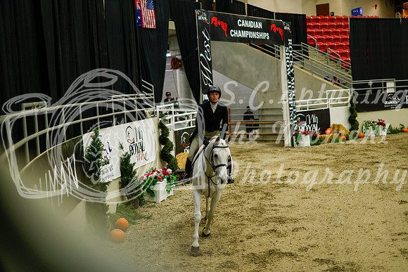 2025 - Haylee - Royal West - Saturday October 18th - 08698