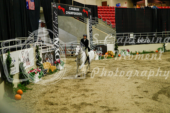 2025 - Haylee - Royal West - Saturday October 18th - 08696