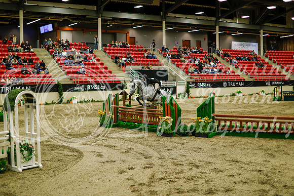 2025 - Haylee - Royal West - Saturday October 18th - 08863