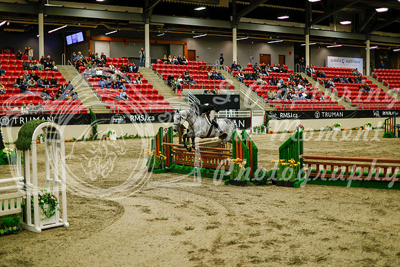 2025 - Haylee - Royal West - Saturday October 18th - 08864