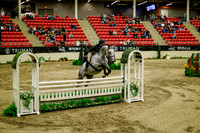 2025 - Haylee - Royal West - Saturday October 18th - 08865