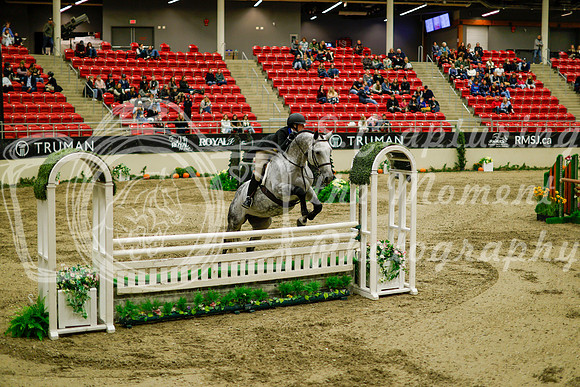 2025 - Haylee - Royal West - Saturday October 18th - 08865