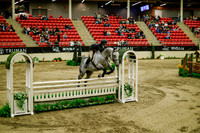 2025 - Haylee - Royal West - Saturday October 18th - 08866