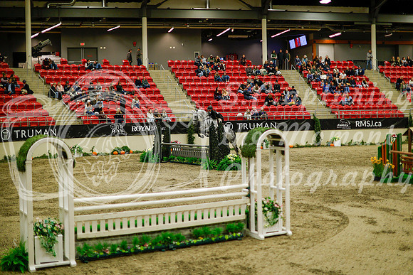 2025 - Haylee - Royal West - Saturday October 18th - 08869