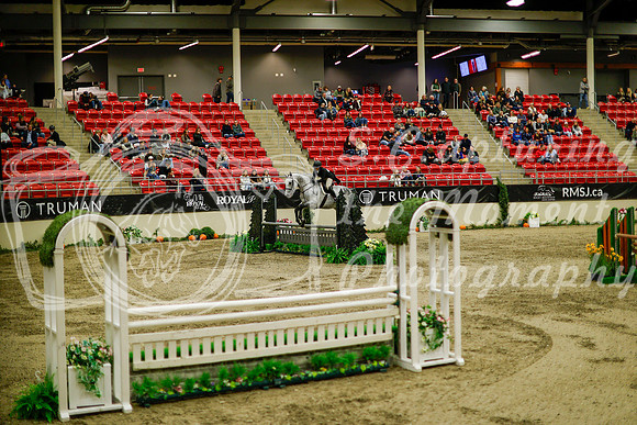 2025 - Haylee - Royal West - Saturday October 18th - 08871