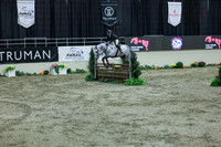 2025 - Shea - Royal West - Saturday October 18th - 07200