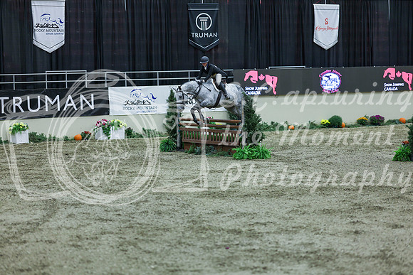 2025 - Shea - Royal West - Saturday October 18th - 07200