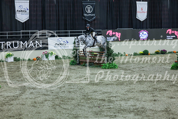 2025 - Shea - Royal West - Saturday October 18th - 07201