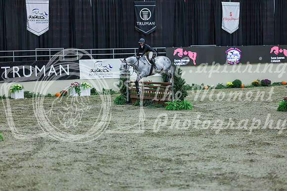 2025 - Shea - Royal West - Saturday October 18th - 07202
