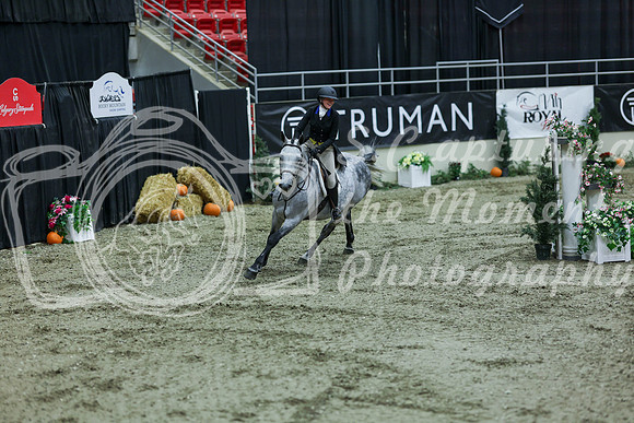 2025 - Shea - Royal West - Saturday October 18th - 07205