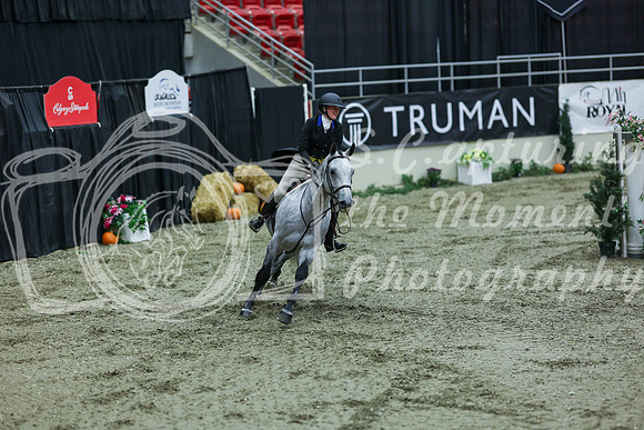 2025 - Shea - Royal West - Saturday October 18th - 07206